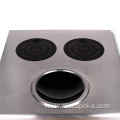 Main Board For Induction Cooker